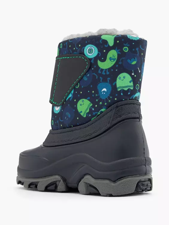 Cortina Schneeboots