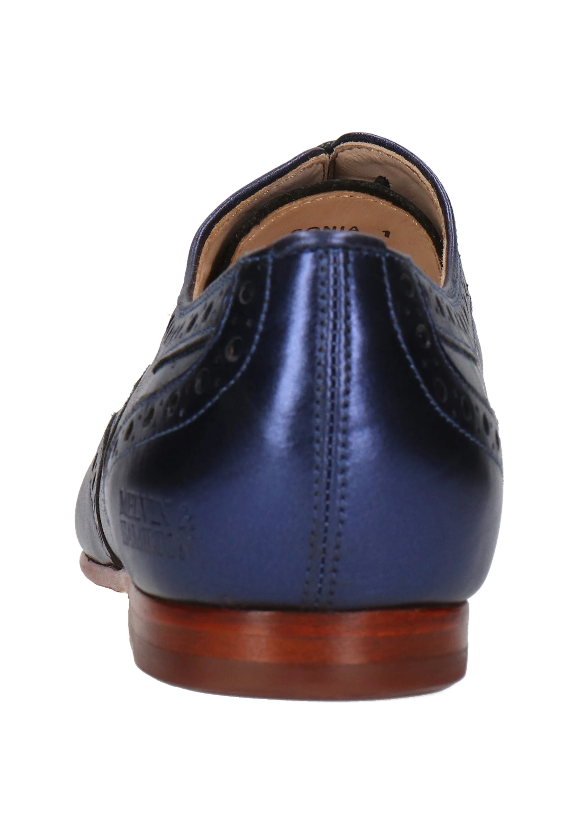 Melvin & Hamilton SONIA ECO - Zapatos deportivos con cordones