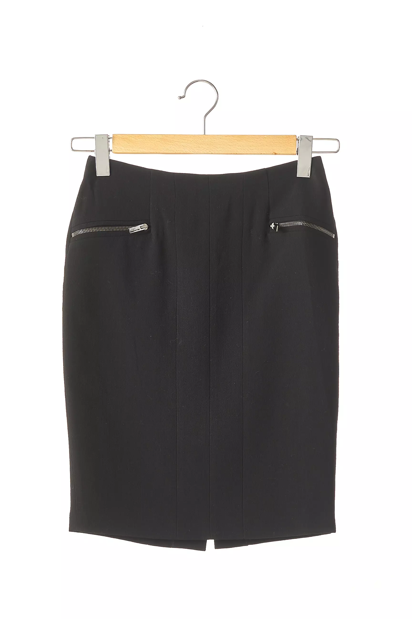 Blumarine Jupes Mi Longues Femme couleur noir