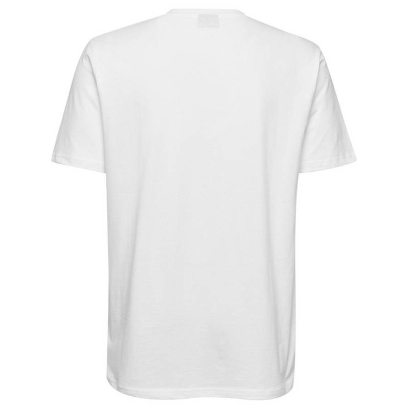 hummel HMLGO COTTON LOGO T-SHIRT S/S T-Shirt Herren