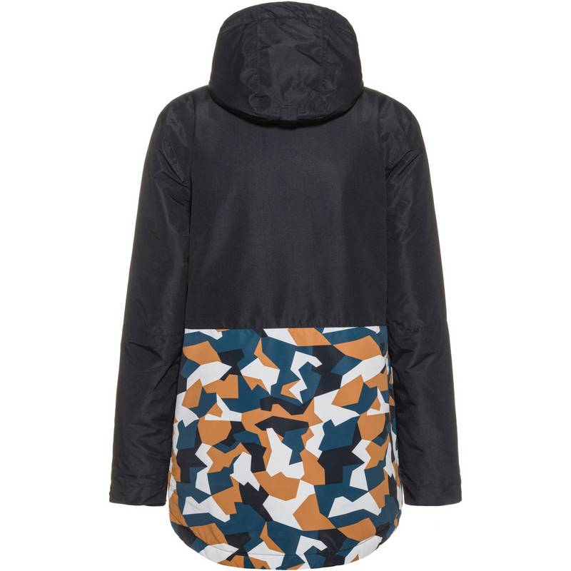 Maui Wowie Snowboardjacke Herren