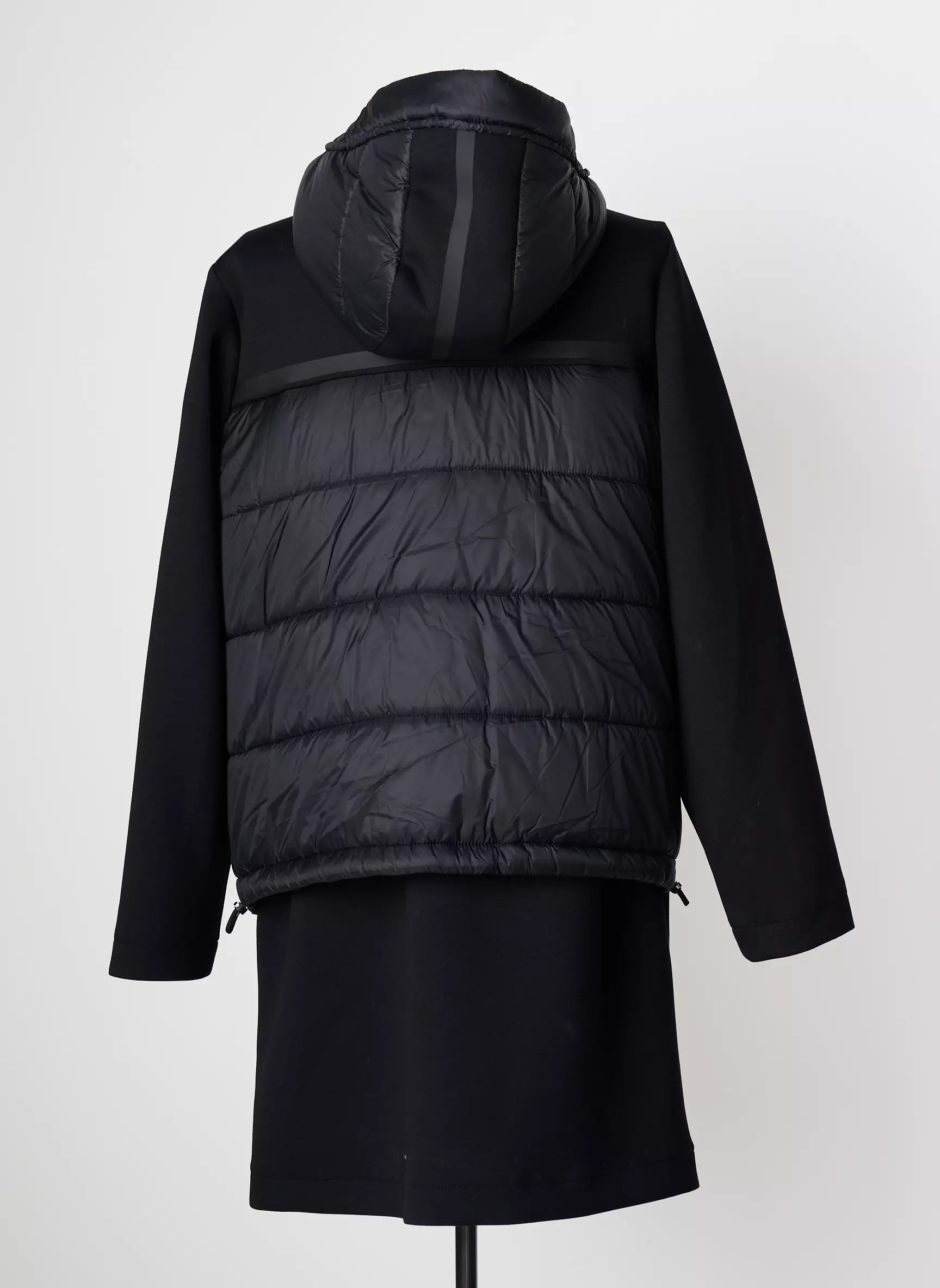 Sportalm Doudounes Femme couleur noir