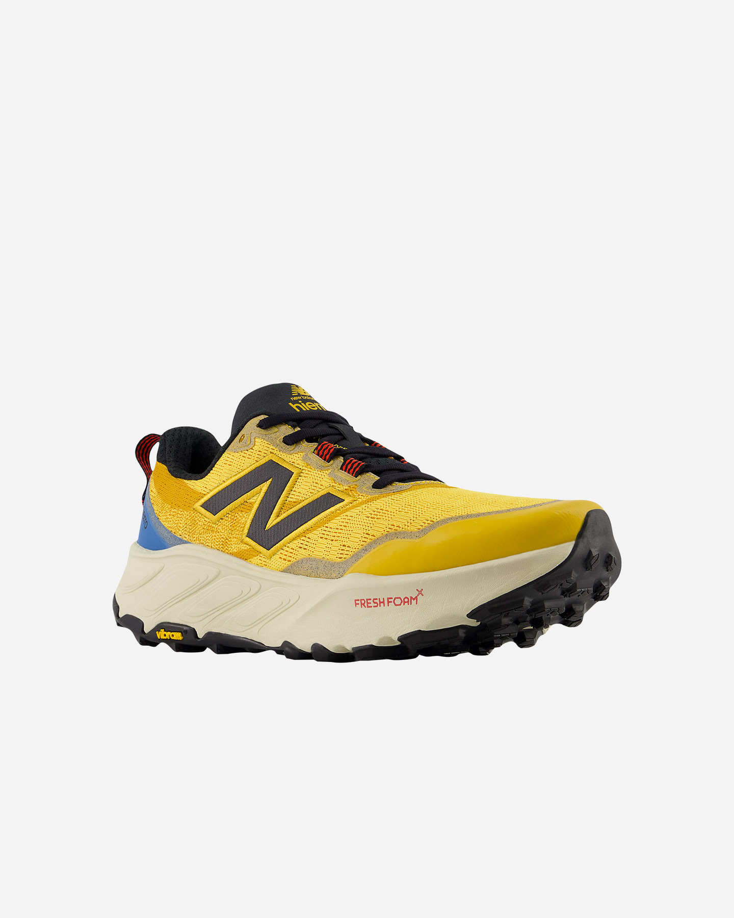 Scarpe Trail New Balance Fresh Foam Hierro V9 M MTHIERA9