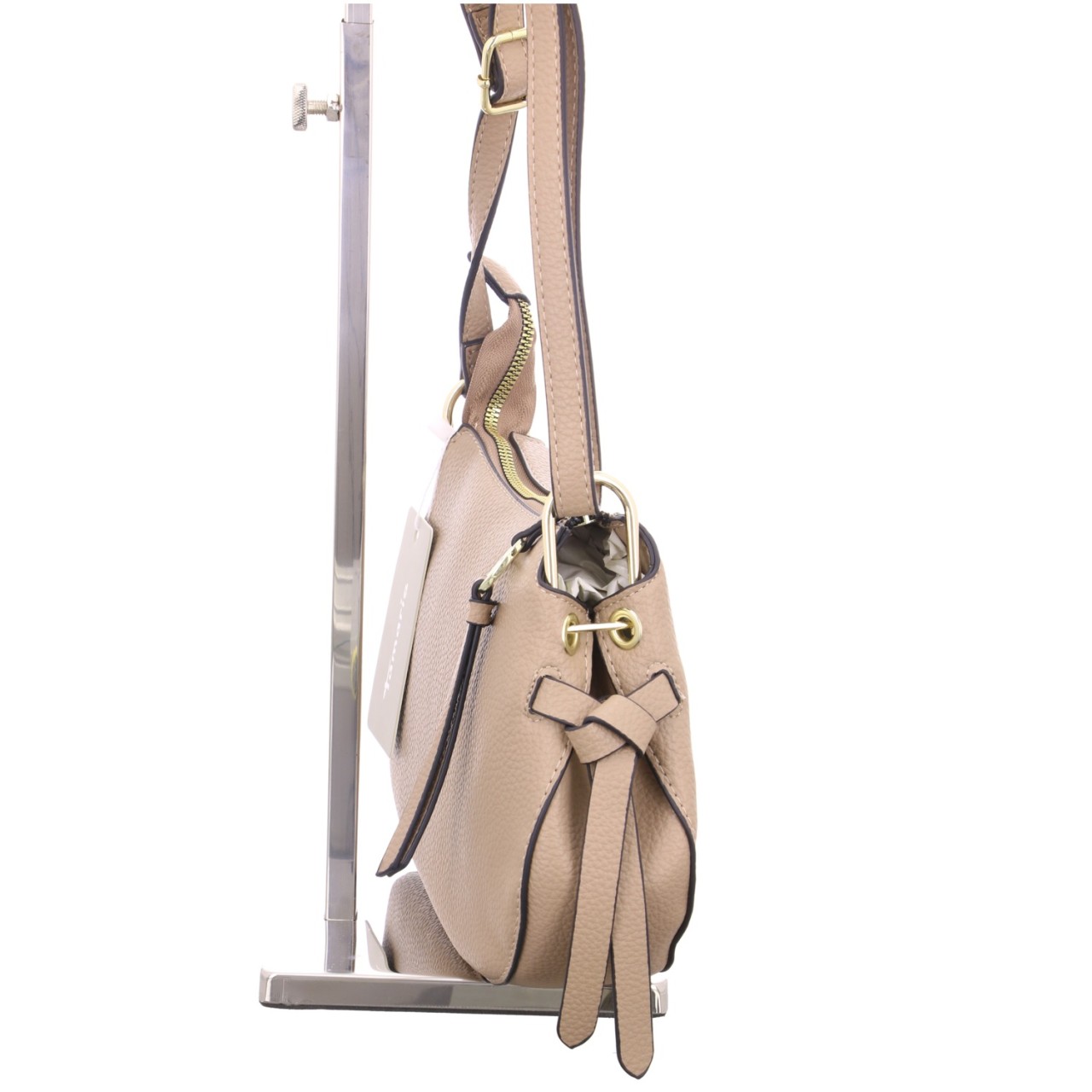 TAMARIS Handtaschen taupe Judith