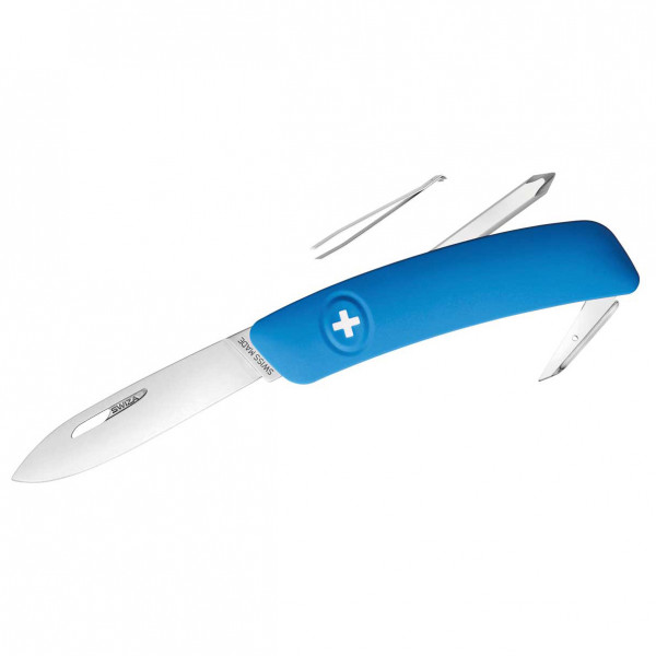 Swiza - Schweizer Messer D02 - Messer