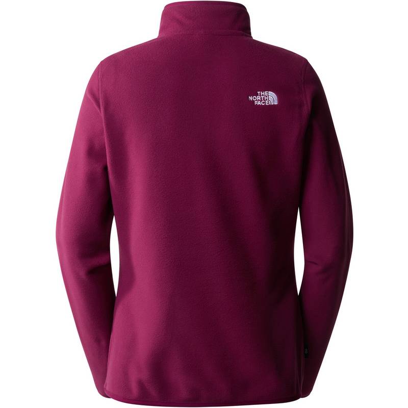 The North Face 100 GLACIER Fleeceshirt Damen
