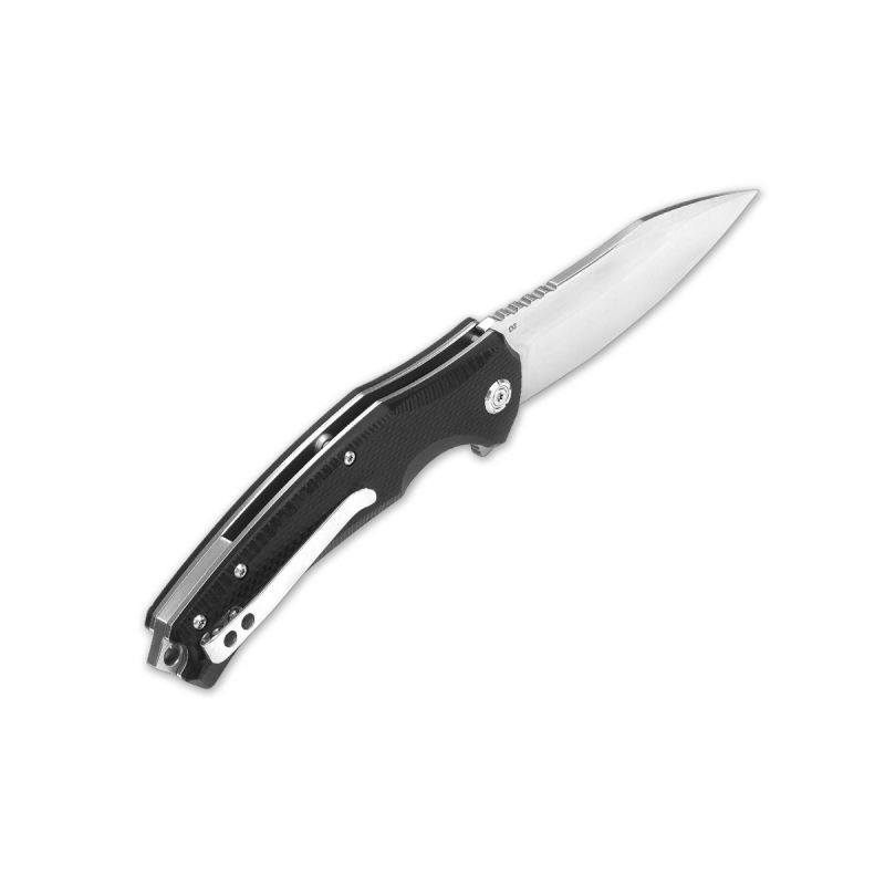 QSP Snipe G-10 D2 QS121-C Black