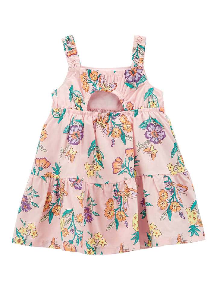 carter's Kleid in Rosa günstig kaufen