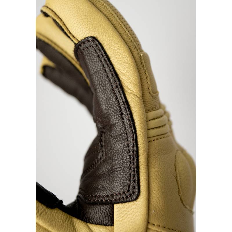 Reusch Overlord Skihandschuhe