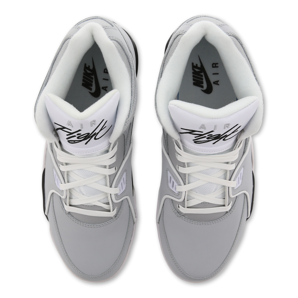 Nike Air Flight 89 FV6654-001 / grau