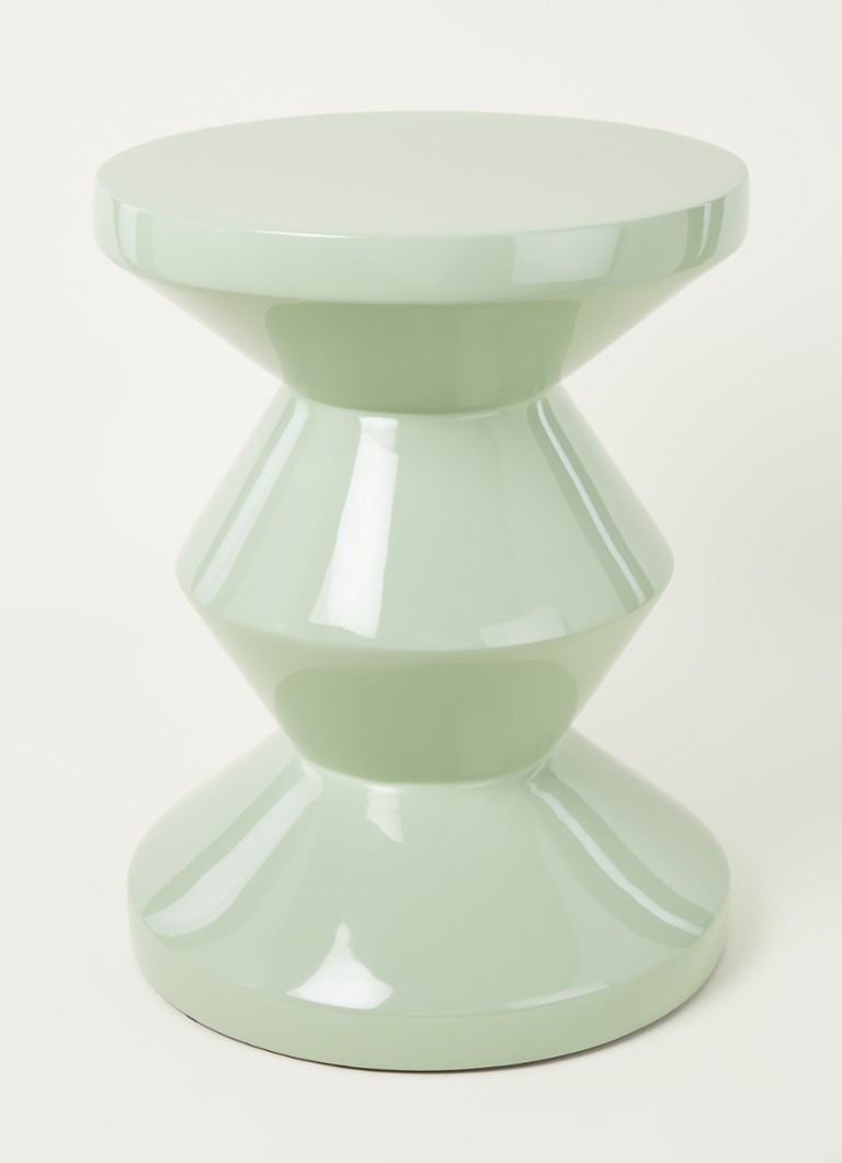WOLSPOTTEN Scaun Zig Zag 46 cm