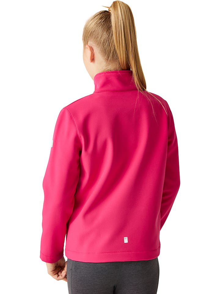 Regatta Softshelljacke 