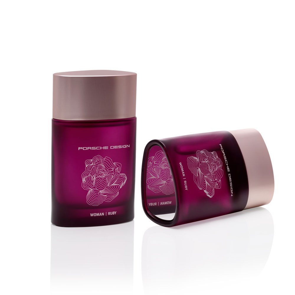 Porsche Design Woman Ruby Eau de Parfum Spray