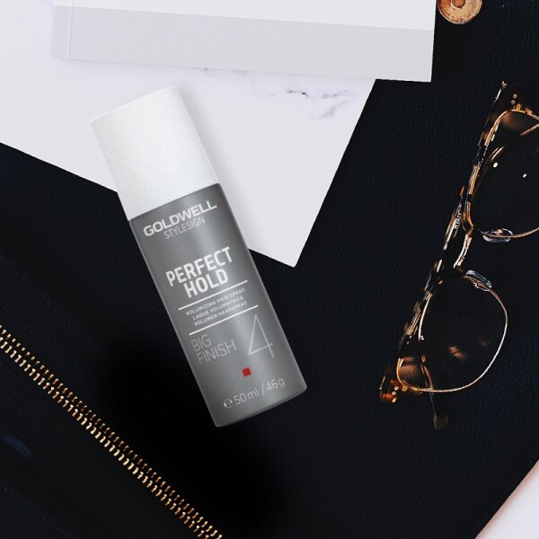 Goldwell Stylesign Perfect Hold Big Finish Haarspray