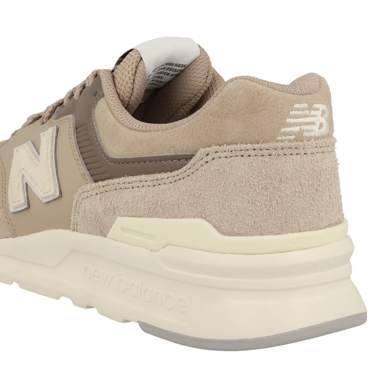New Balance CM 997 Sneaker Low beige