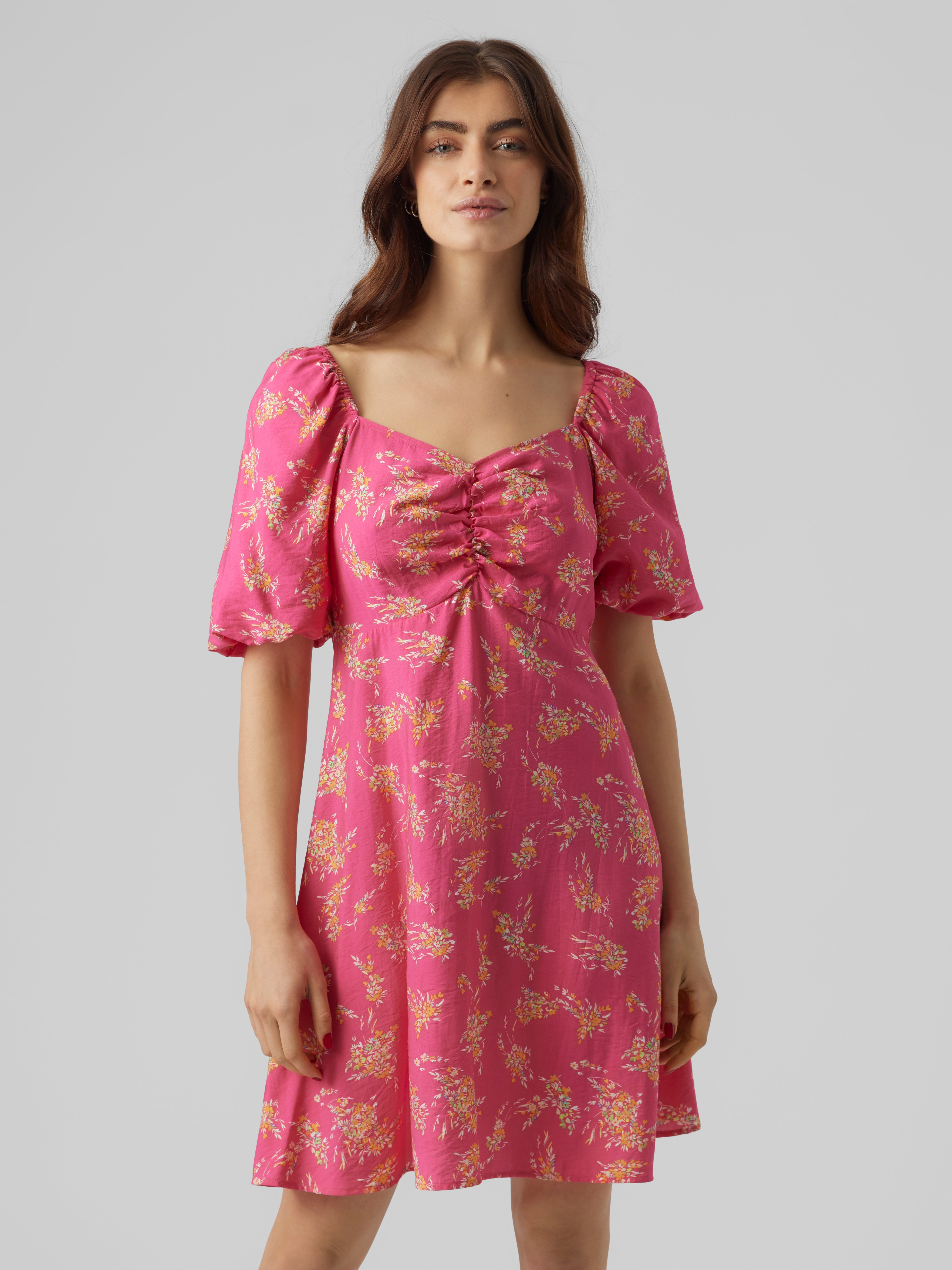 VMHIA Kurzes Kleid