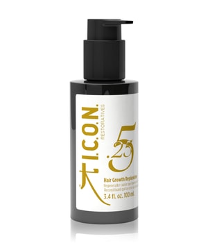 ICON 5.25 Hair Growth Replenisher Leave-in-Treatment-100 ml