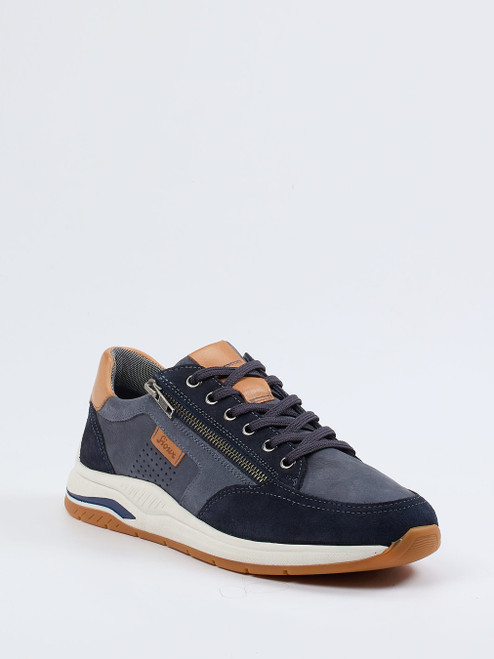 Schnürschuh-46511090031 Sioux