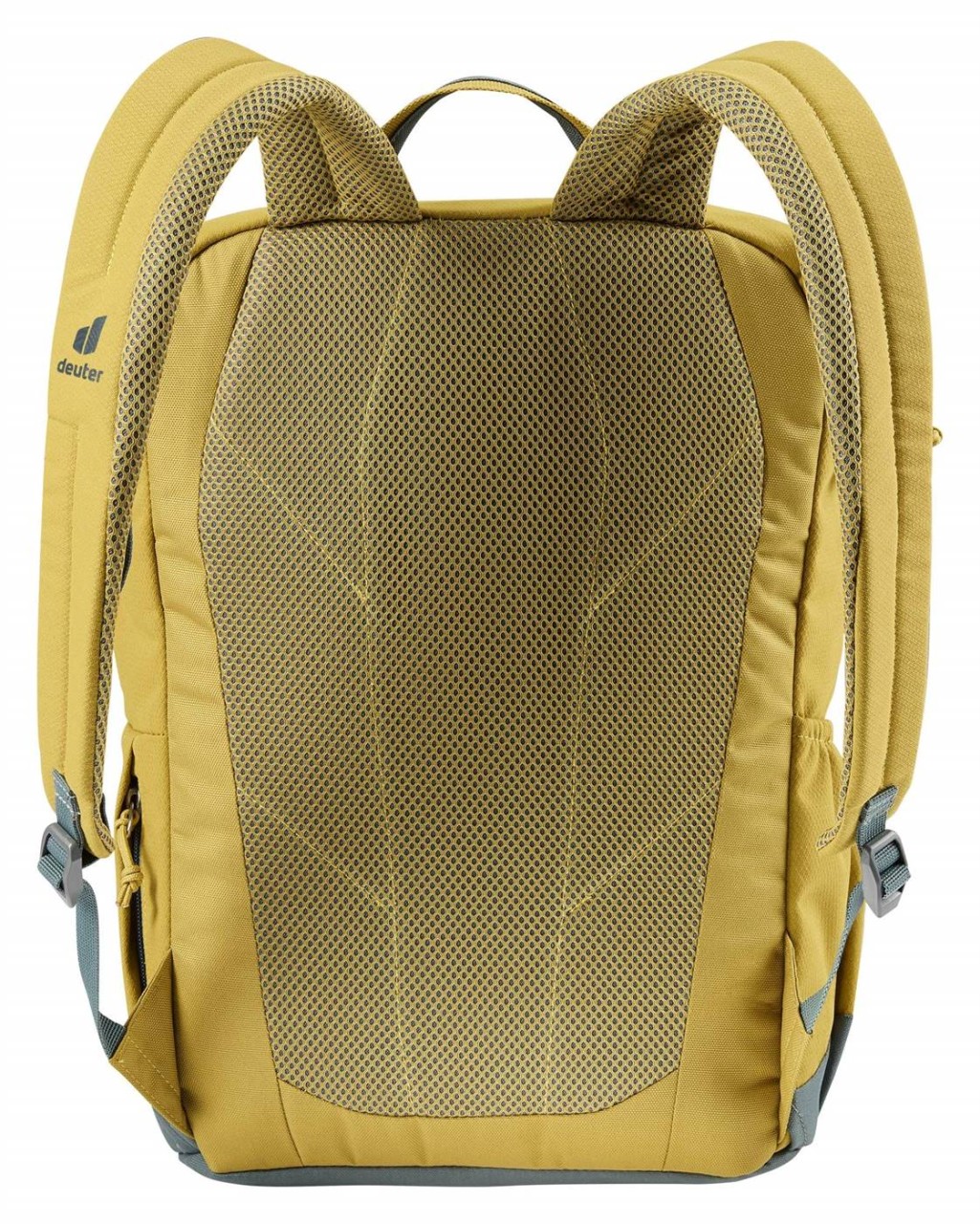 DEUTER Handtaschen orange
