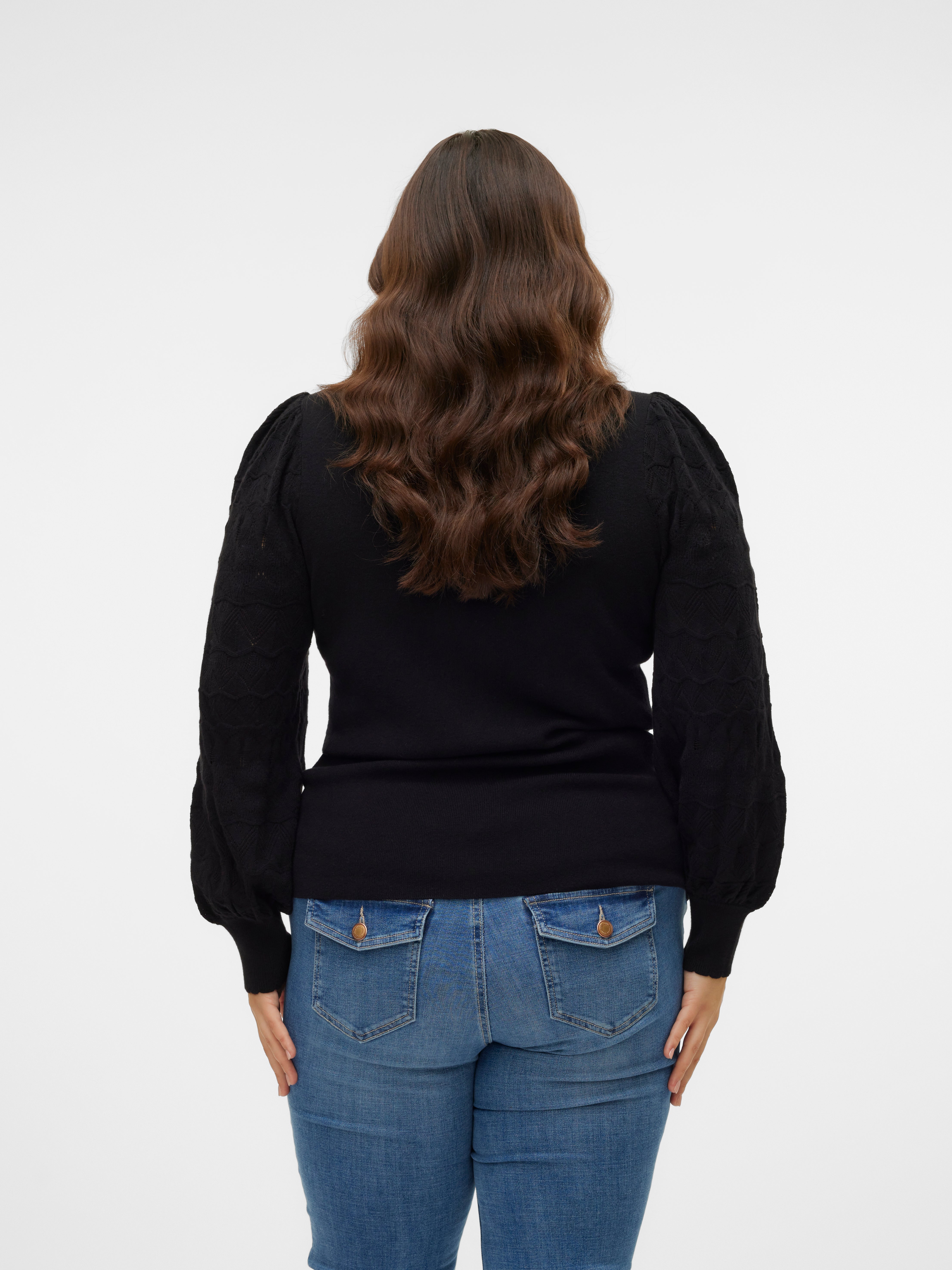 VMCLIMONE Pullover