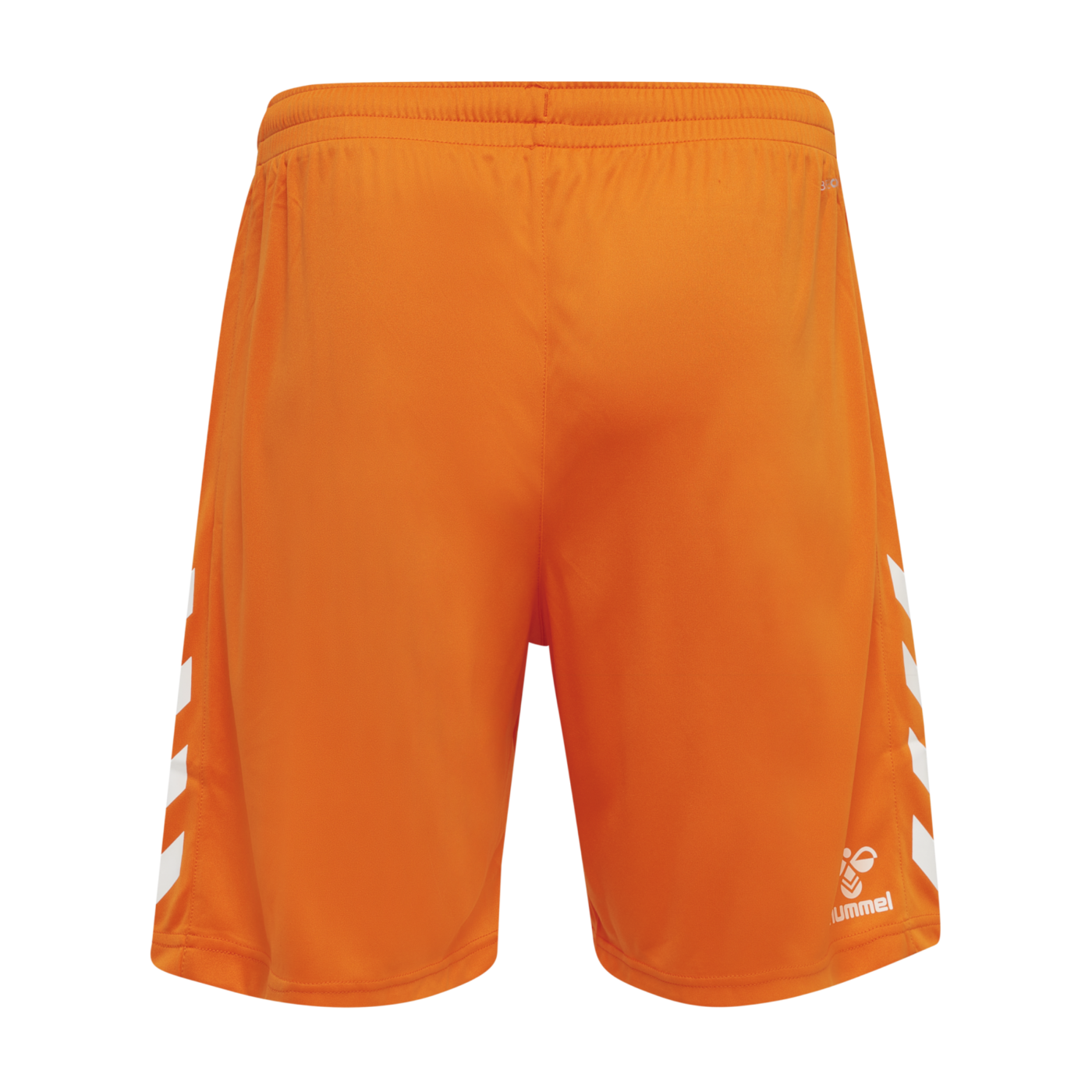 Hummel hmlCORE XK Poly Short Kids Orange F5190