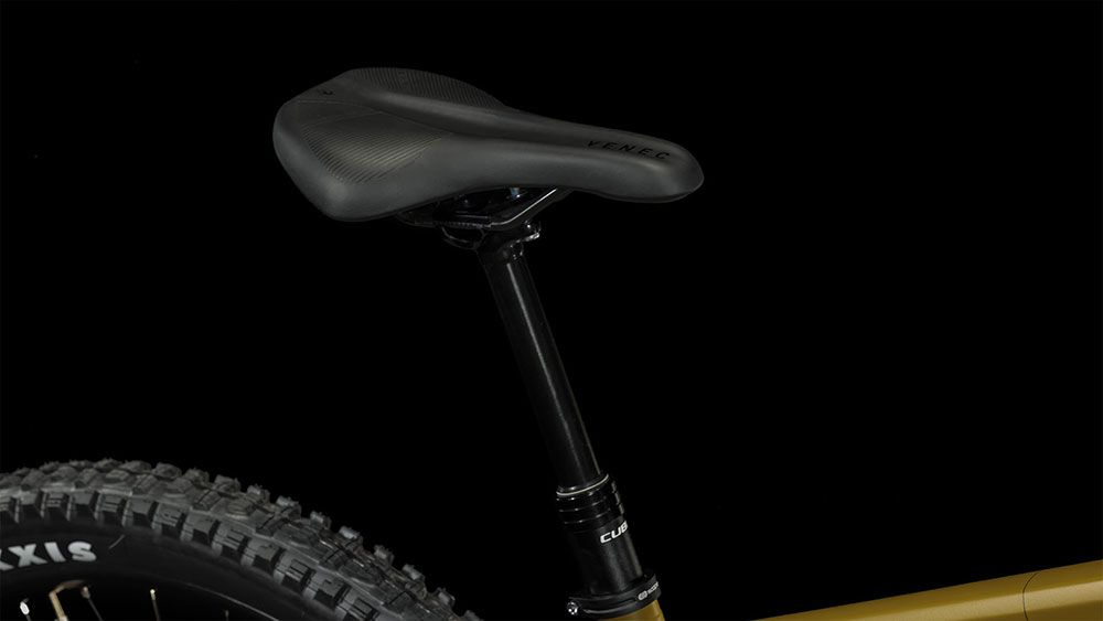 Cube Reaction TM caramel´n´black kaufen | Bike-Discount