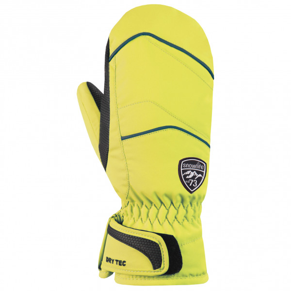 Snowlife - Kid's Junior Popcorn DT Mitten - Handschuhe