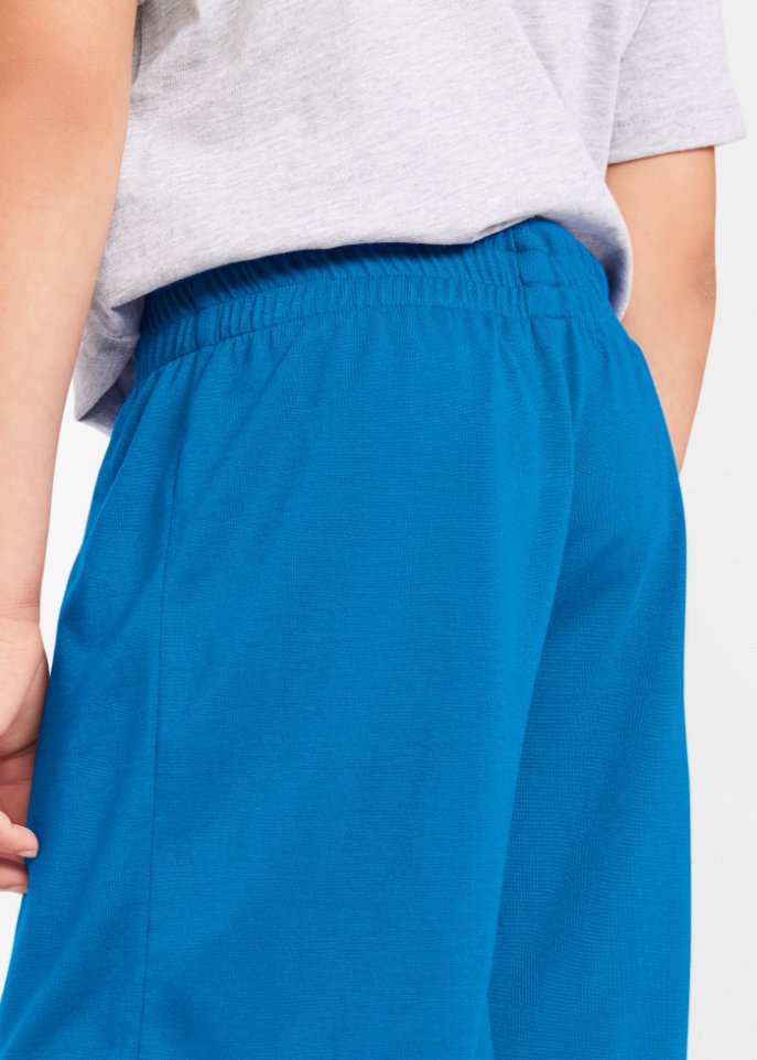 Jungen Sport-Shorts (2er Pack)