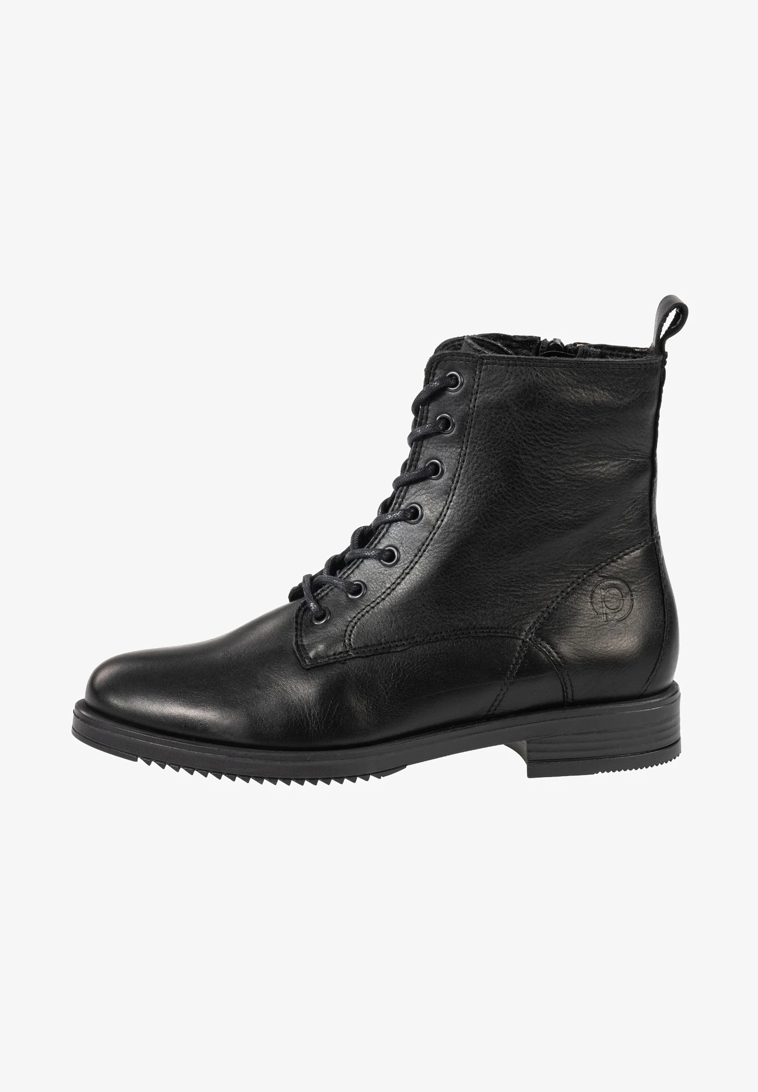 Palado CHALKI - Botines con cordones