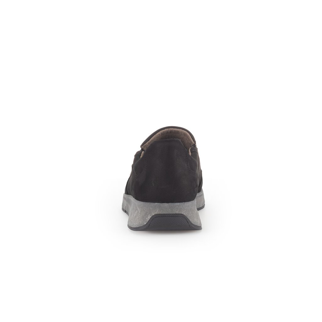 Pius Gabor PG1022 Sneaker low schwarz
