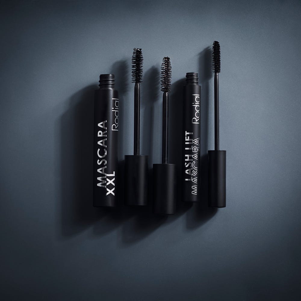 Rodial Glamolash Mascara Xxl Black 13 ml