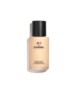 CHANEL N°1 de CHANEL REVITALISIERENDE FOUNDATION Creme Foundation-30 ml