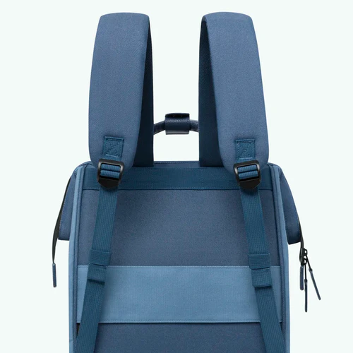 Adventurer Large San Giljan Backpack, Navy Blue