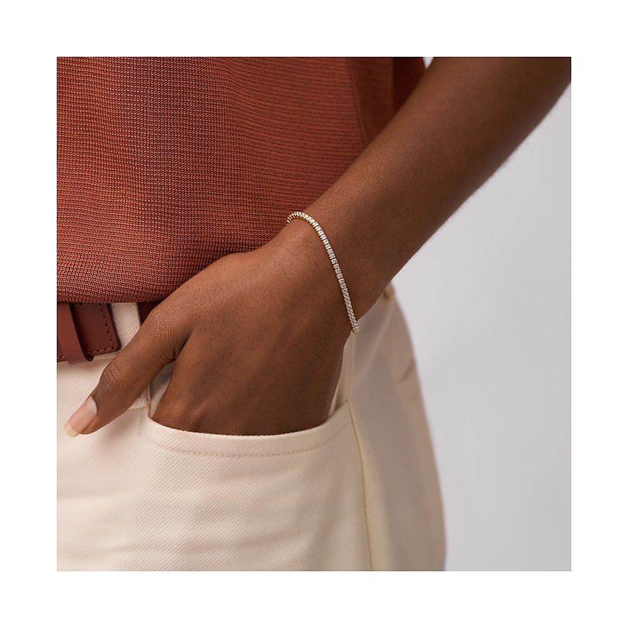 Fossil Armband JEWELRY