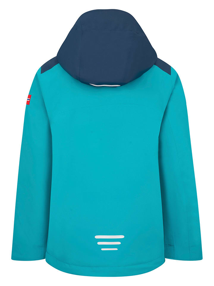 Trollkids Regenjacke 