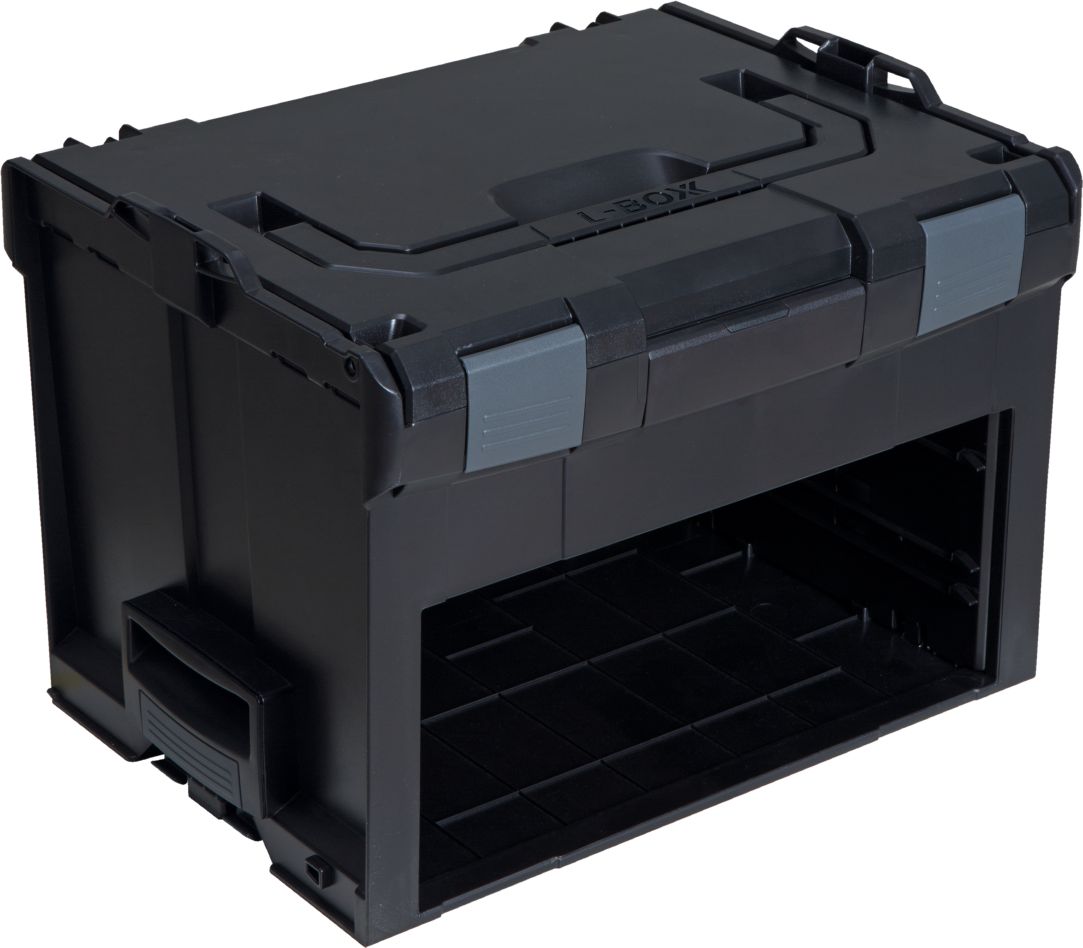 L-Boxx 6100000326 LS-BOXX 306 prázdny BSS