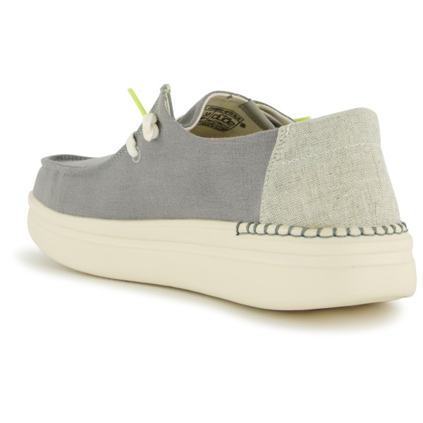 HeyDude - Women's Wendy Rise - Sneaker