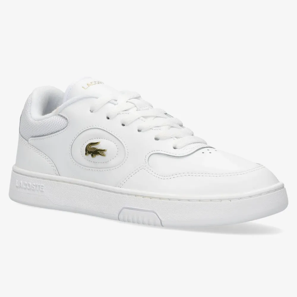 Lacoste Lineset 47SFA0083-216 / weiss