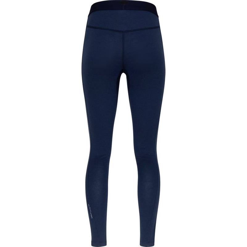 Norrøna pureUII Funktionsunterhose Damen