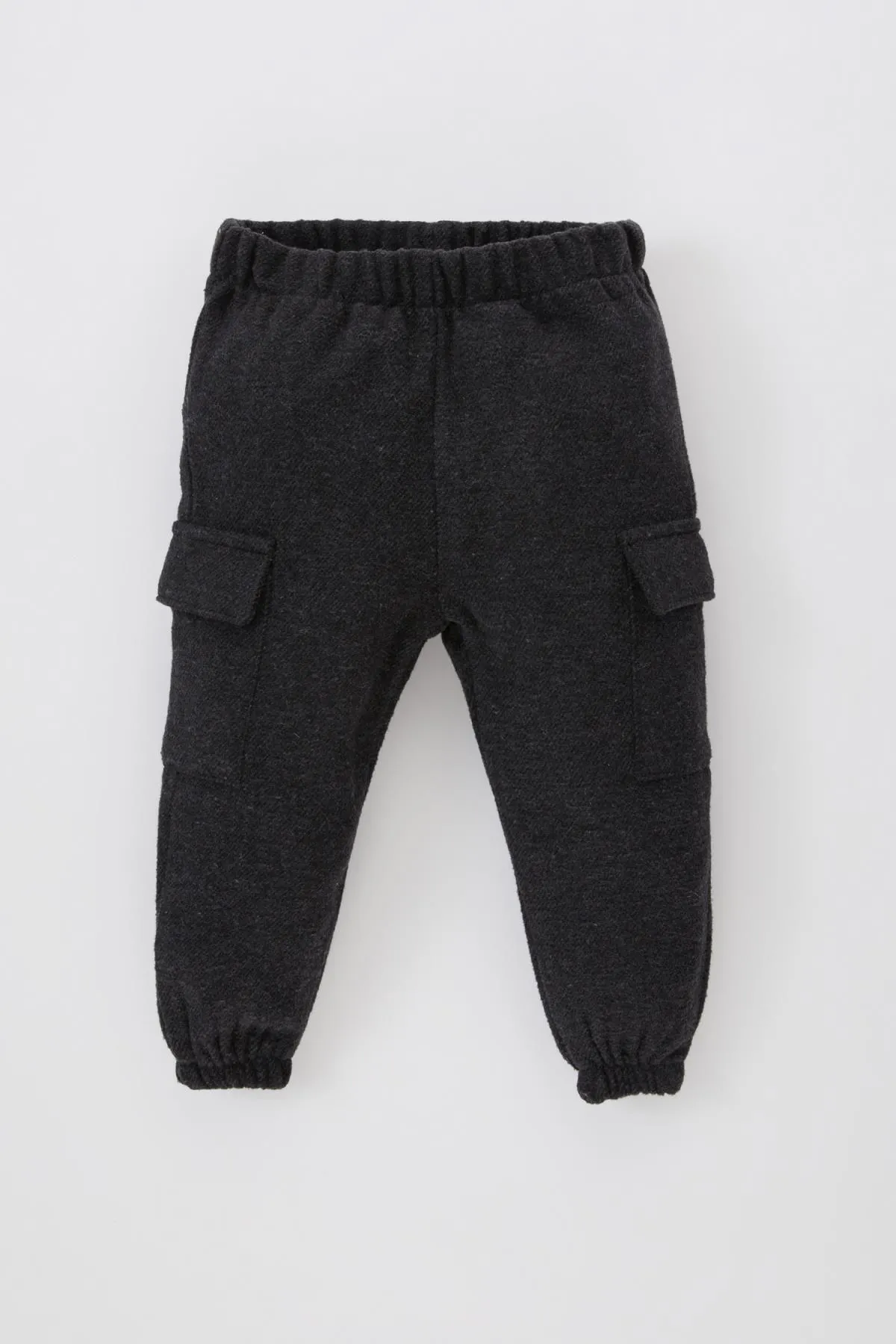 DeFacto  Baby-Jogginghose mit Cargotasche für Mädchen