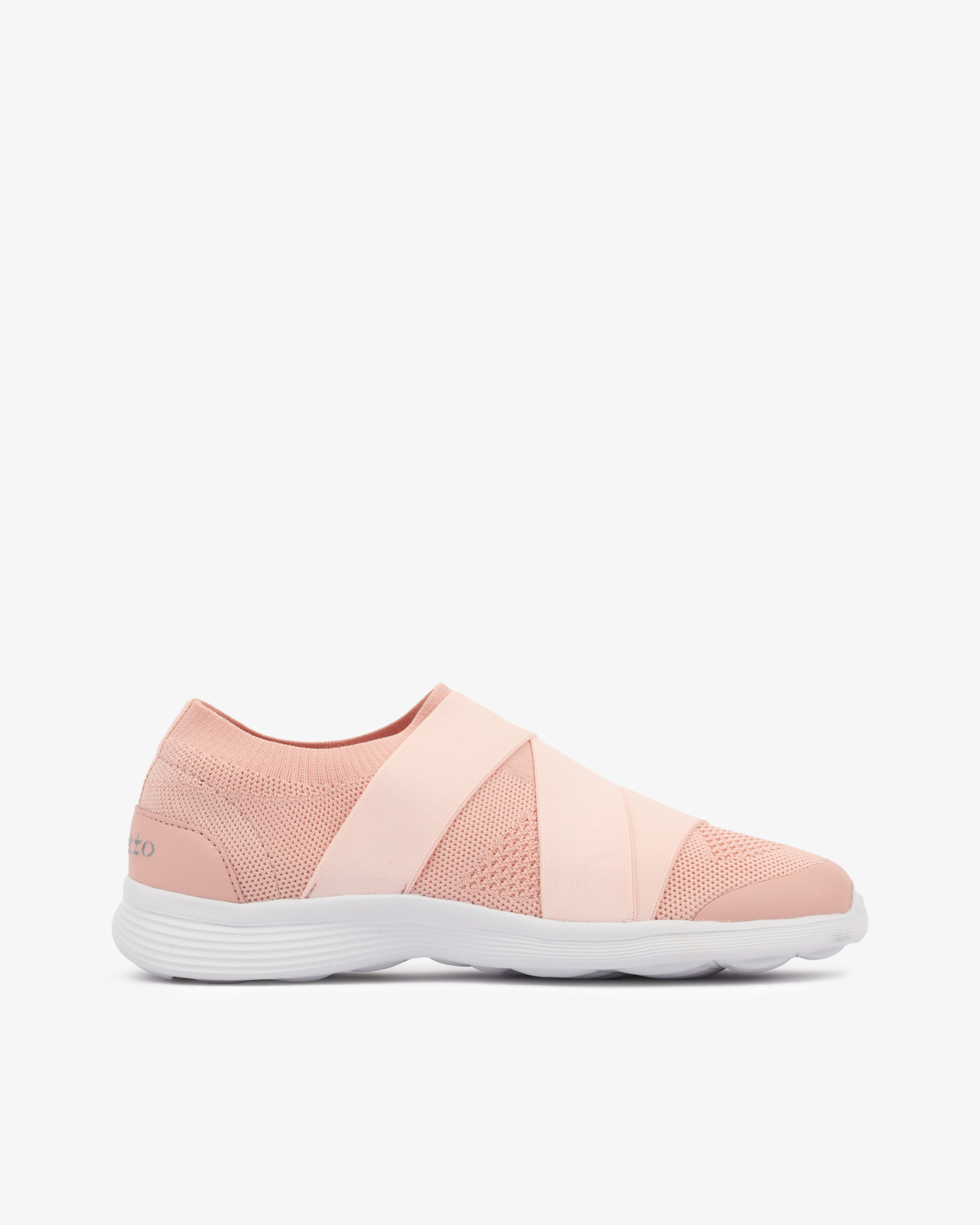 Ruban dance sneakers