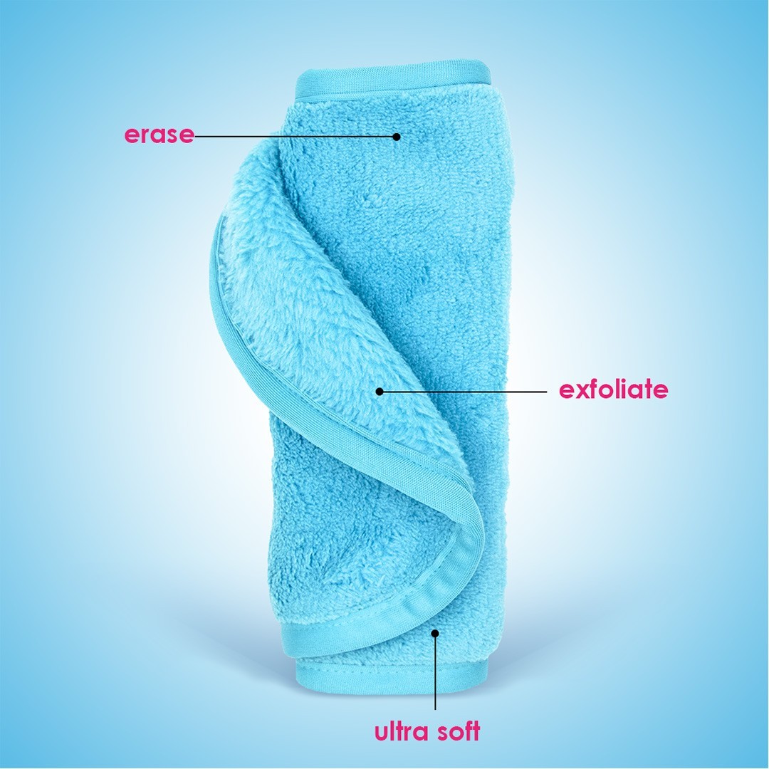 Radirka za ličila Chill Blue
