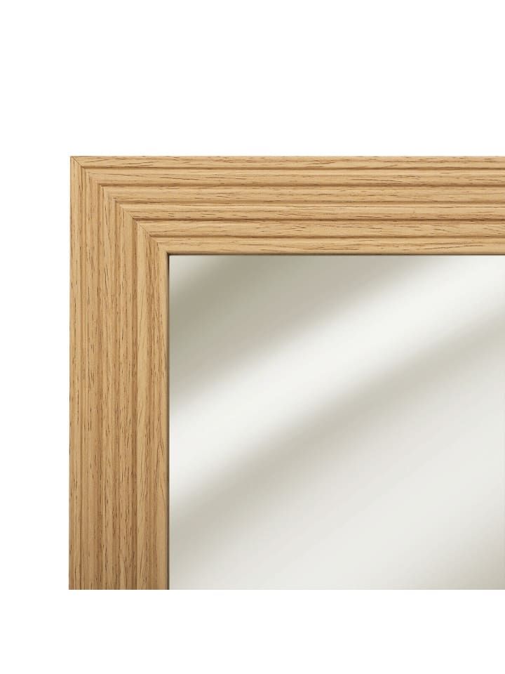 5five Simply Smart Standspiegel in braun günstig kaufen onesize