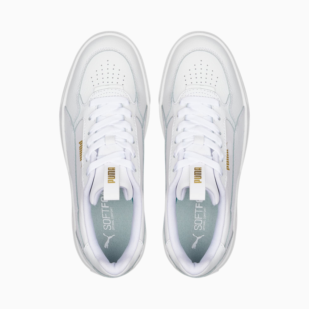 PUMA Karmen Rebelle 387212_01 / weiss