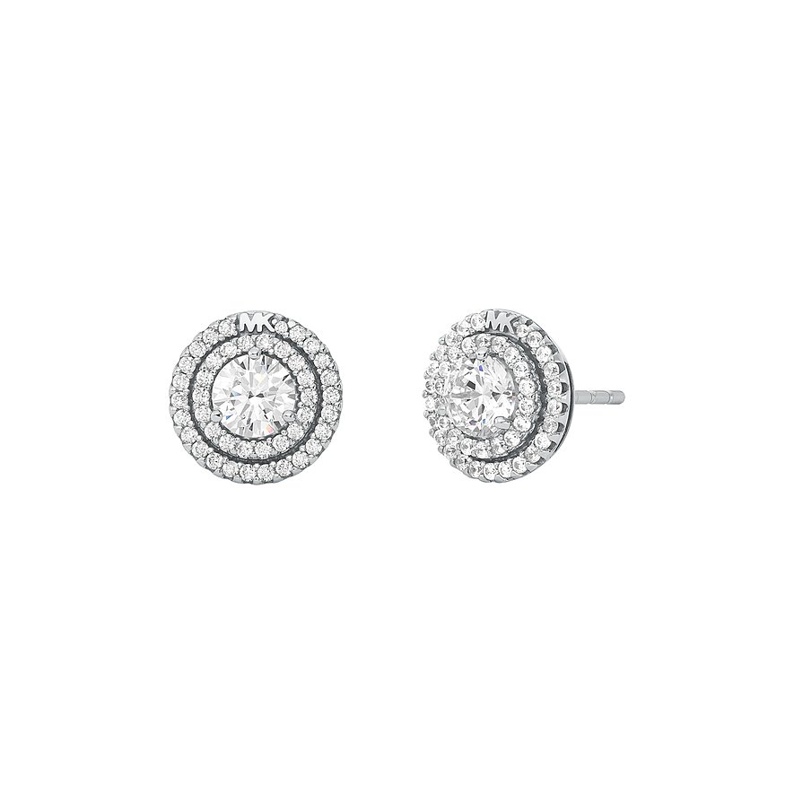 Michael Kors Ohrstecker Kors Brilliance
