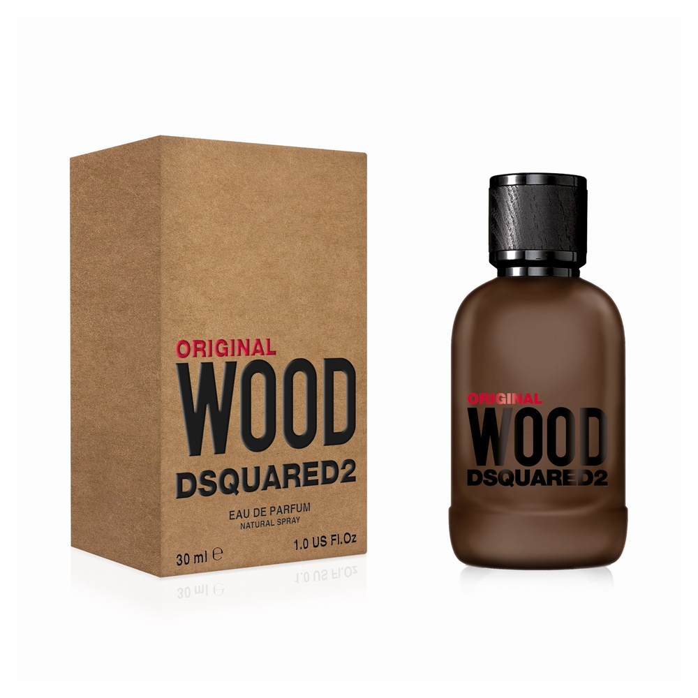 Dsquared2 Original WOOD Eau de Parfum
