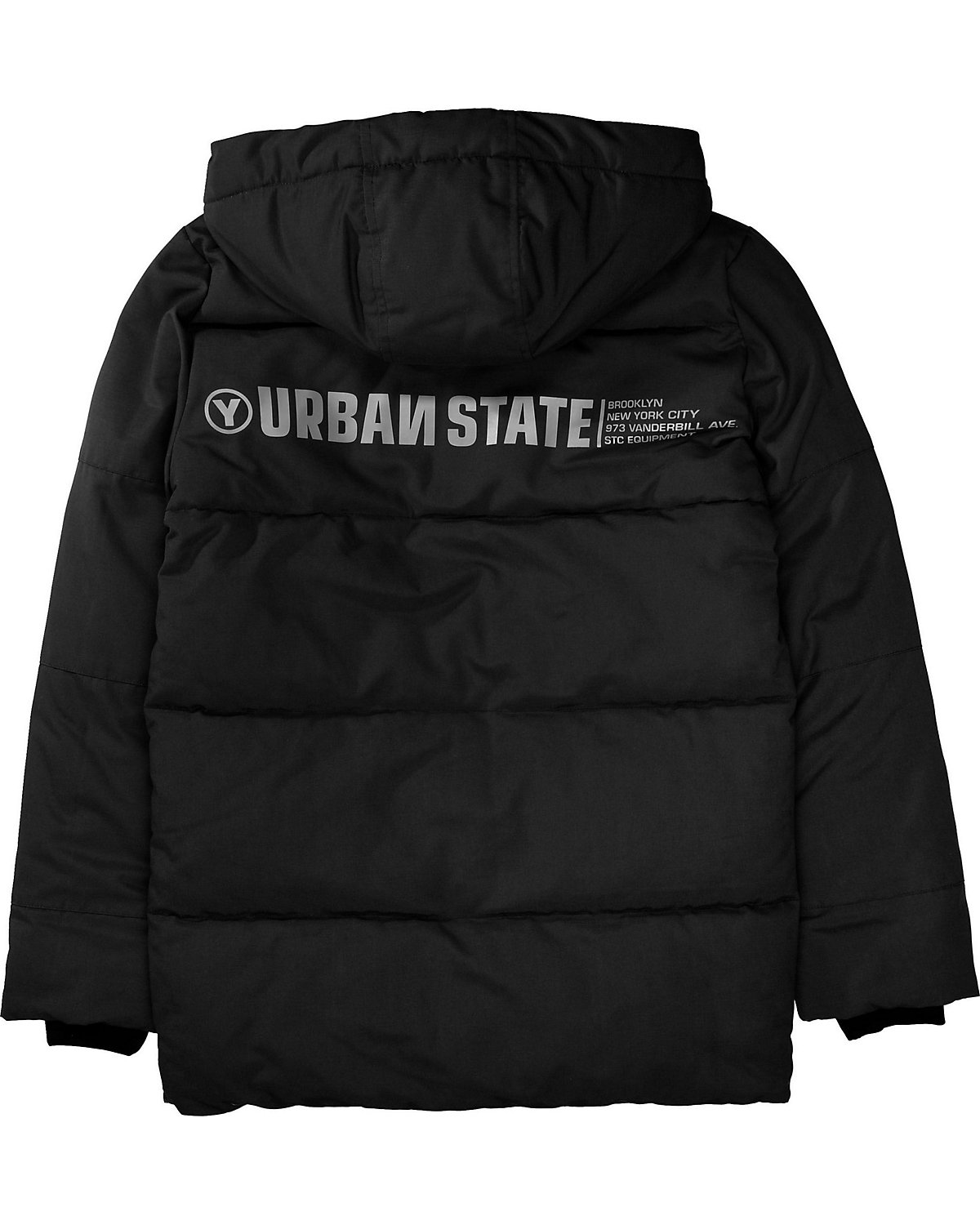 Winterjacke für Jungen
