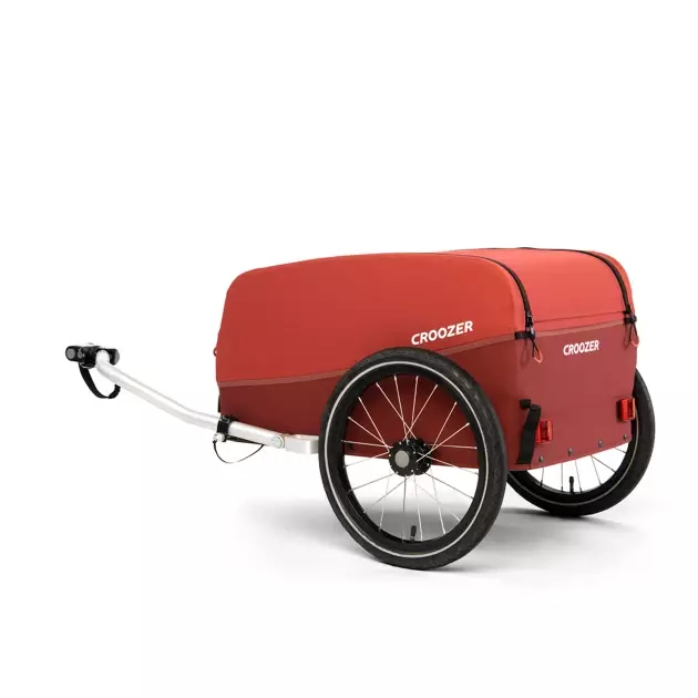 Croozer Fahrradzubehör Croozer Cargo Kalle