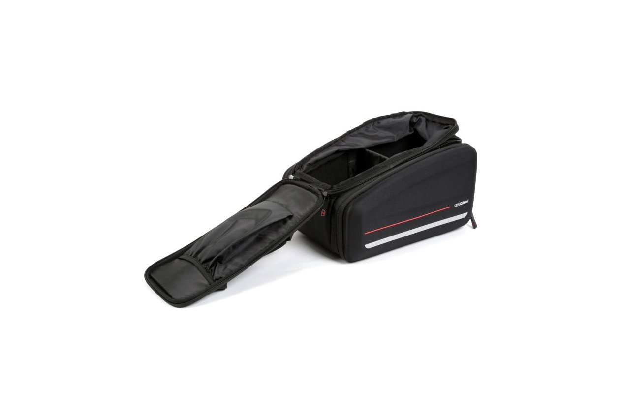 Zefal Gepu00e4cktru00e4gertasche Z-Traveler 80