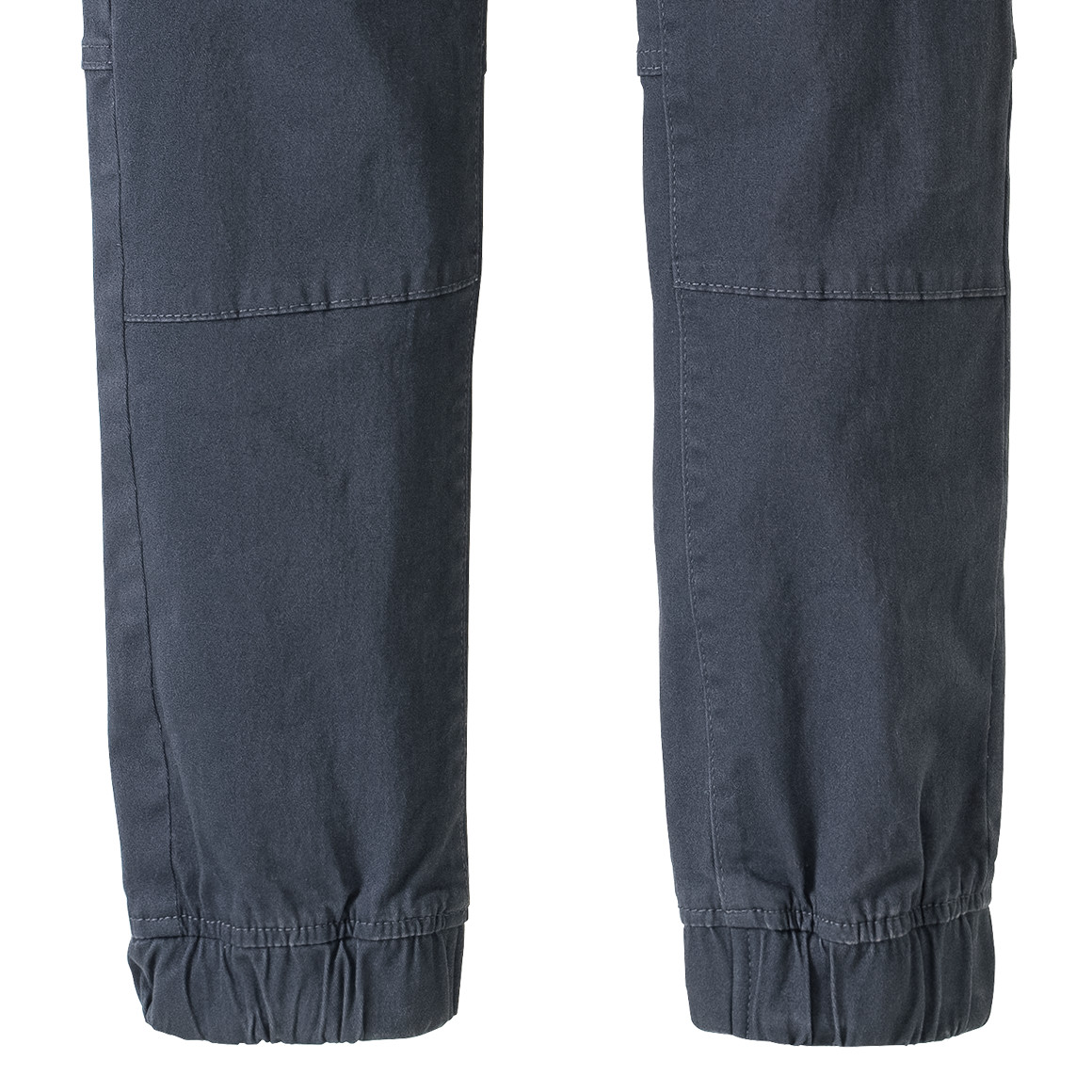 Jungen Cargohose mit Elastikbund